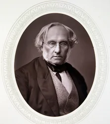 Sir Edward Shepherd Cresy